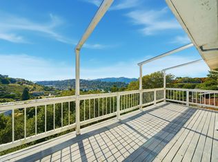 101 Round Hill Road, Tiburon, CA 94920