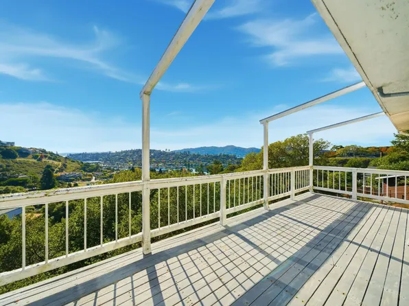 101 Round Hill Road, Tiburon, CA 94920
