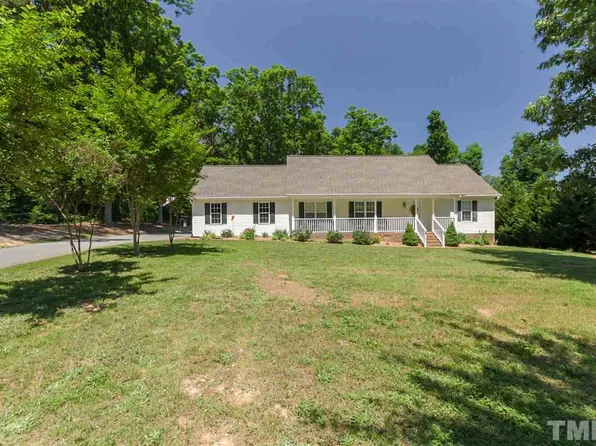 2107 W Greensboro Chapel Hill Rd, Snow Camp, NC 27349