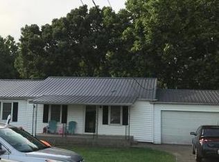 2255 Woodlawn Rd, Woodlawn, TN 37191