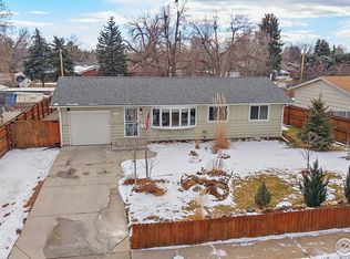 1104 Paloverde Dr, Loveland, CO 80538