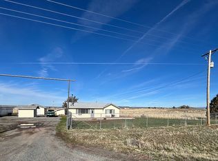 5881 County Road 54, Canby, CA 96015