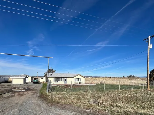 5881 County Road 54, Canby, CA 96015