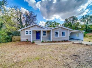 156 McKinnon Ave NE, Concord, NC 28025