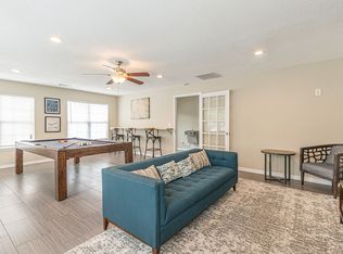 The Parkton, Mableton, GA 30126