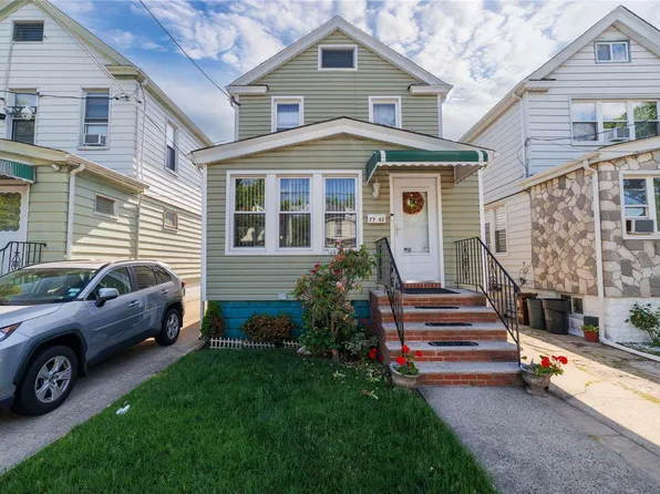 77-42 160th Street, Fresh Meadows, NY 11366