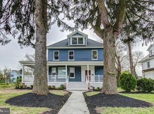 4203 Groveland Ave, Baltimore, MD 21215