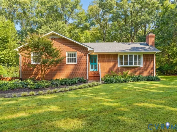 4505 Crown Hill Rd, Mechanicsville, VA 23111