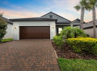 31603 Magna Gulf Loop, San Antonio, FL 33576