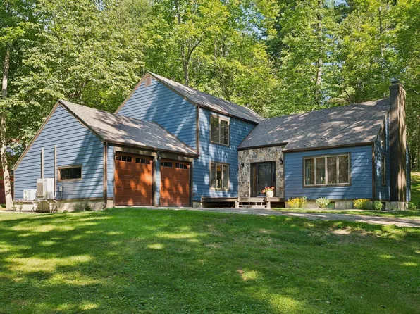 1 Allen Hill Lane, Manchester, ME 04351