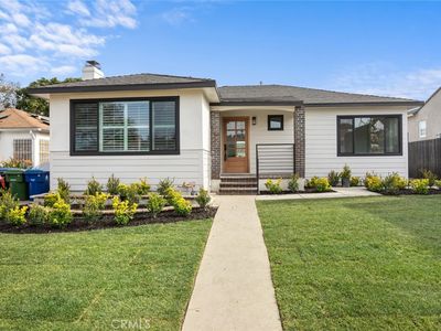 3406 S Dunsmuir Ave, Los Angeles, CA, 90016