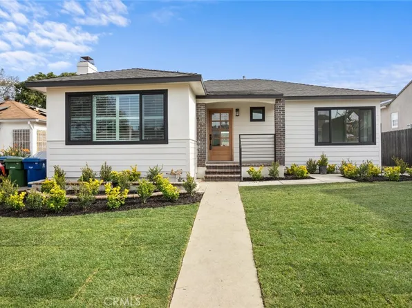 3406 S Dunsmuir Ave, Los Angeles, CA 90016