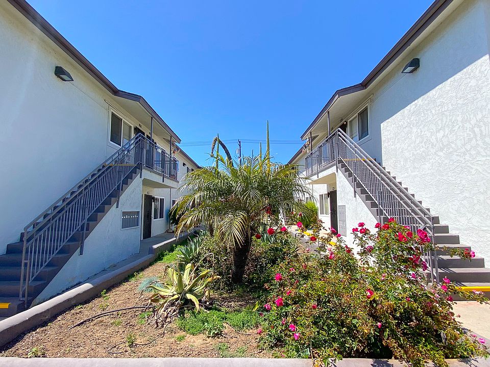 1st image of 4120 32nd St #4120.5