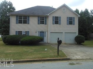 599 Pennybrook Ln, Stone Mountain, GA 30087