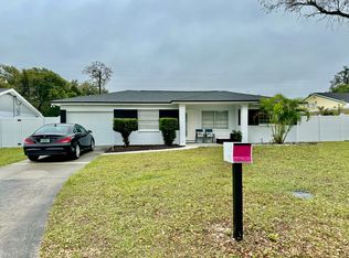 7816 Saint Vincent St, Tampa, FL 33614