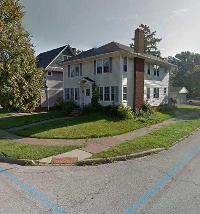 1st image of 1319 Hathaway Ave #Up