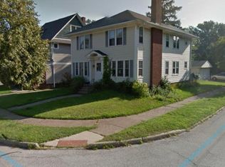 1319 Hathaway Ave #UP, Lakewood, OH 44107