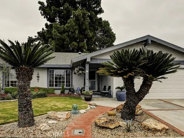 26321 Avenida Deseo, Mission Viejo, CA 92691