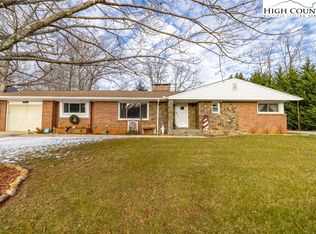 144 Collins Rd, Sparta, NC 28675