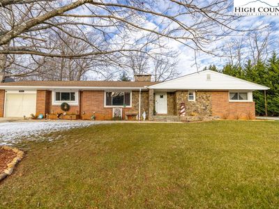 144 Collins Road, Sparta, NC, 28675
