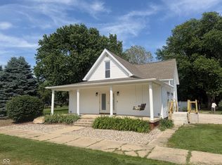 509 S Wabash St, New Richmond, IN 47967