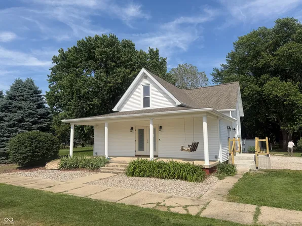 509 S Wabash St, New Richmond, IN 47967