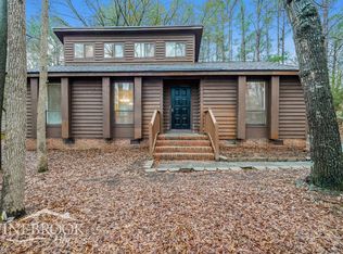 14 S Oak Ct, Oak Ridge Crt, SC 29212