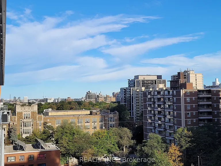 195 Redpath Ave #807 — Photo 10