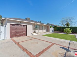 7500 Lubao Ave, Winnetka, CA