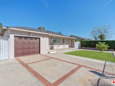 7500 Lubao Ave, Winnetka, CA, 91306