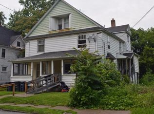 97 - 99 W Long St, Akron, OH
