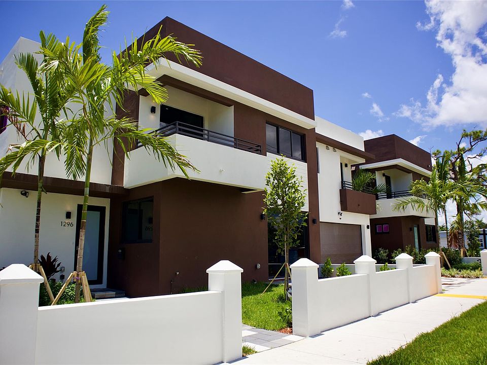 1st image of 1296 NE 35th Street #1296