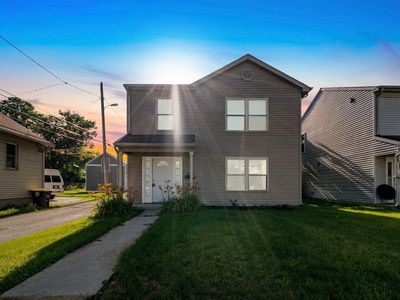 2517 Caroline St, Fort Wayne, IN, 46803