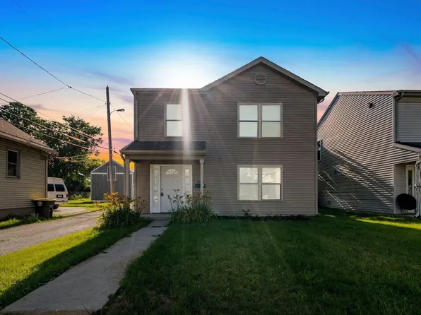 2517 Caroline St, Fort Wayne, IN 46803