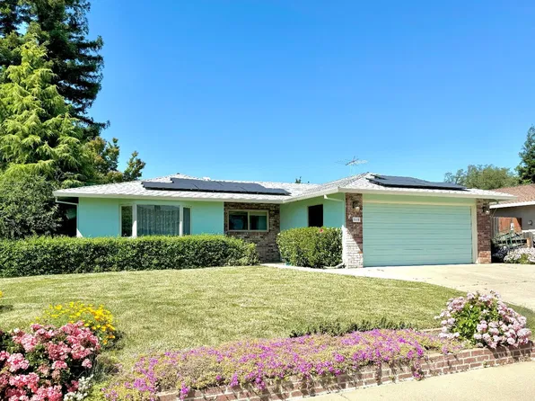 445 Truckee Pl, Woodland, CA 95695