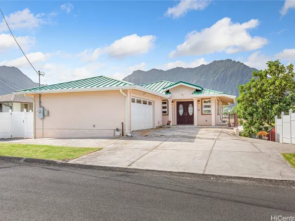 45-145 Popoki St, Kaneohe, HI 96744
