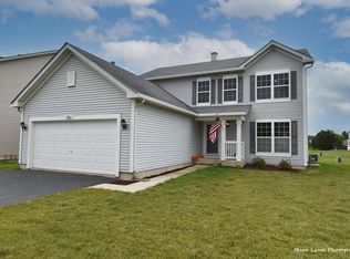 1761 Ariana Dr, Bartlett, IL 60103