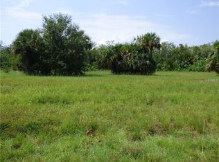 16721 San Edmundo Rd, Punta Gorda, FL 33955