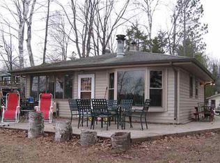 8046 S Dowling Lake Rd W, Superior, WI 54880