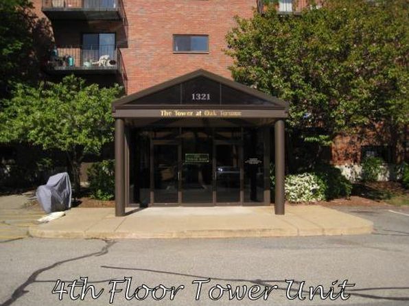 1321 Worcester Rd APT 407