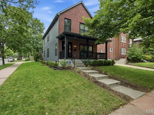 7300 Amherst Ave, Saint Louis, MO 63130