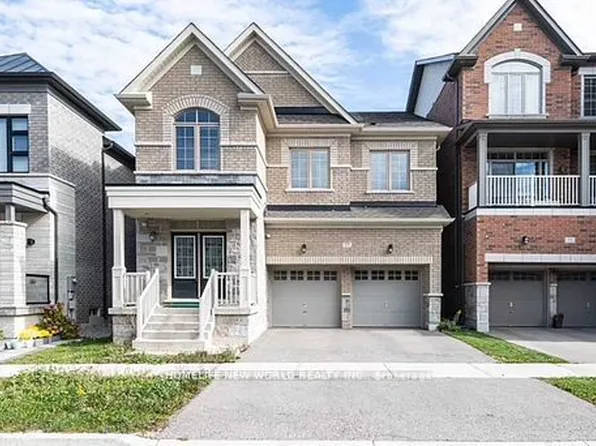 77 Brookfam St, Richmond Hill, ON L4S 0H9