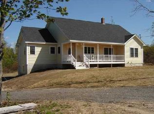 22 Granny Kent Pond Rd, Shapleigh, ME 04076