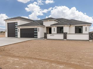 3453 S Shivwits Dr, Littlefield, AZ 86432