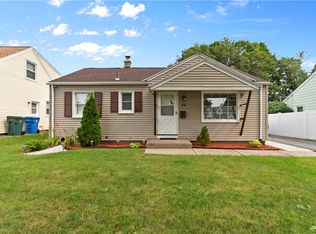 46 Studley St, Rochester, NY 14616