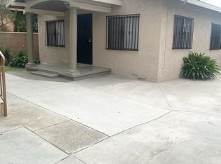 156 W 57th St, Los Angeles, CA 90037