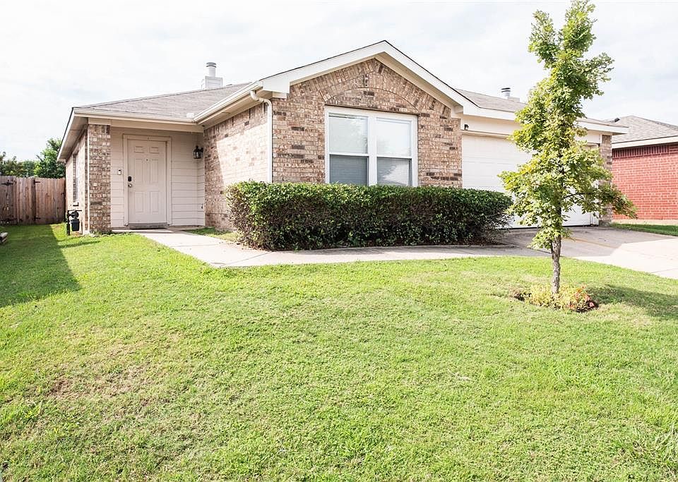 1581 Brookstone Dr Little Elm TX 75068 Zillow