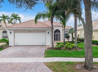 8328 Rosalie Lane, Wellington, FL 33414