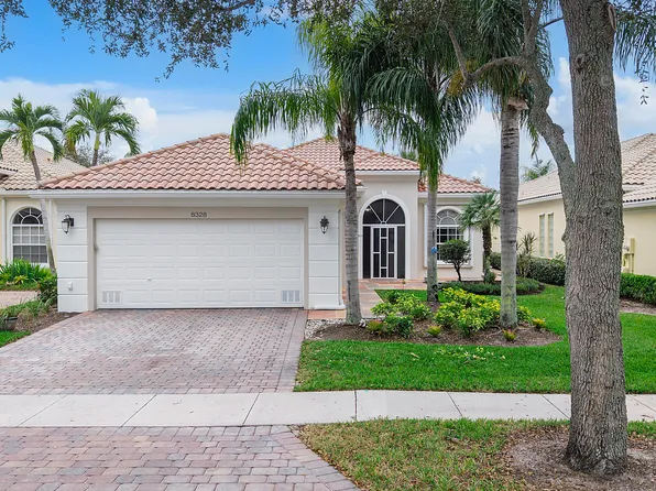 8328 Rosalie Lane, Wellington, FL 33414