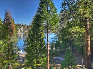 201 Rocky Point Rd, Lake Arrowhead, CA 92352